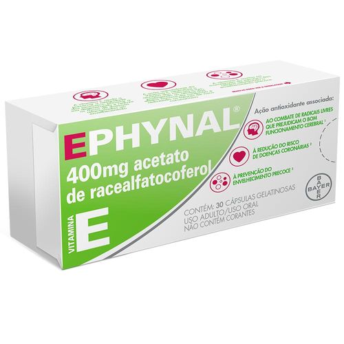 Ephynal-400mg-Com-30-Comprimidos