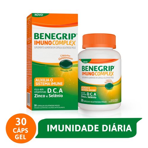 Benegrip-Imuno-Complex-Com-30-Capsulas