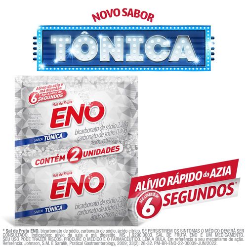 Sal-De-Fruta-Eno-Tonica-Alivio-Rapido-Da-Azia-2-Envelopes-Com-5g-Cada