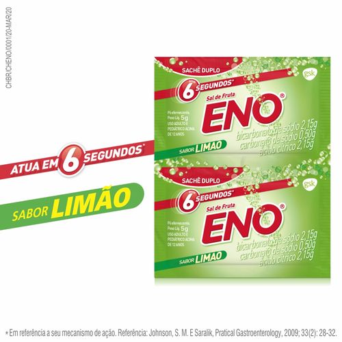 Sal-De-Fruta-Eno-Limao-Alivio-Rapido-Da-Azia-2-Envelopes-Com-5g-Cada