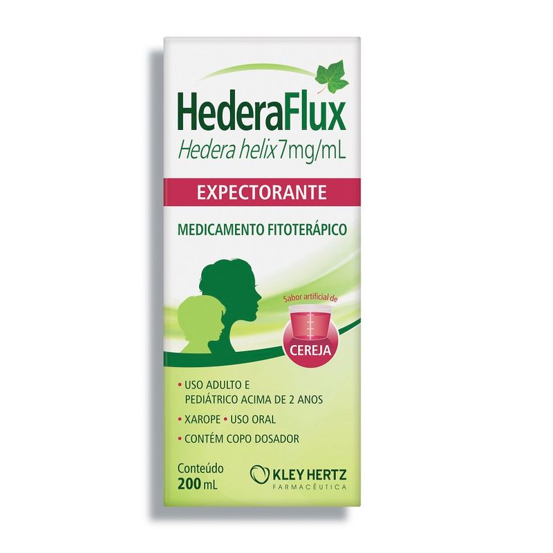 Hederaflux-200ml
