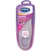 Palmilha-Dr.scholl-s-Femenina-Com-1-Flats-Transparente