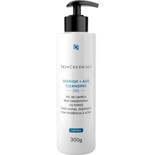 Skinceuticals-Blemish-age-Cleasing-300gr