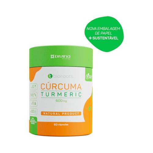 Curcuma-Turmeric-Com-60-Capsulas-600mg