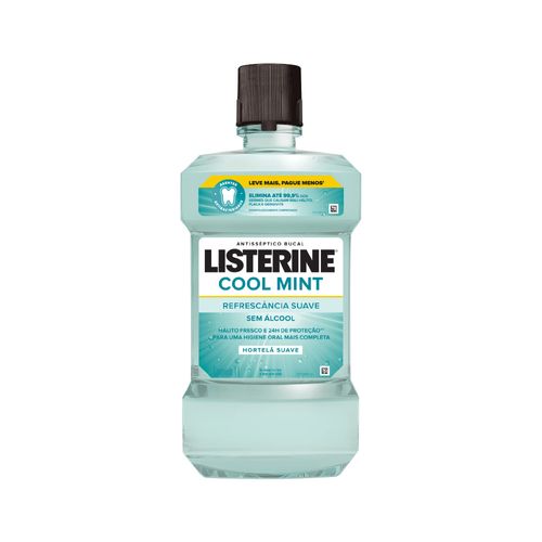 Enxaguante-Listerine-Bucal-1l-Leve---Pague---Coolmint-Suave-Especial