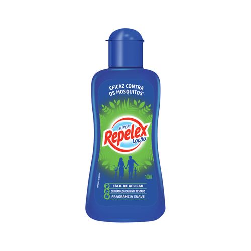 Repelente-Super-Repelex-Locao-100ml