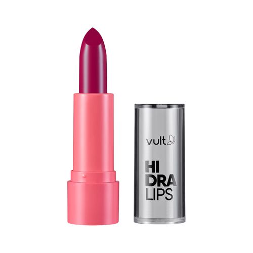 Batom-Vult-Hidra-Lips-36gr-Rosa-Intenso