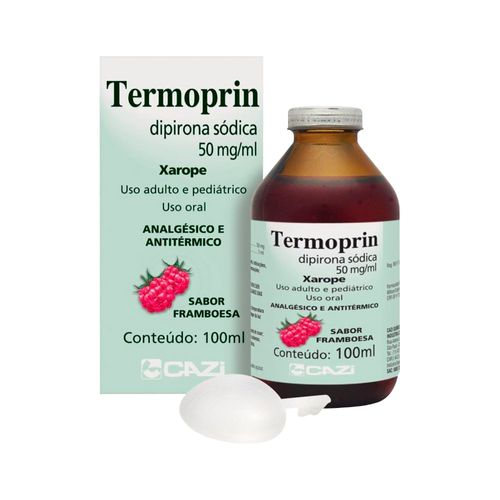Termoprin-100ml-Xarope-50mg-ml-Framboesa