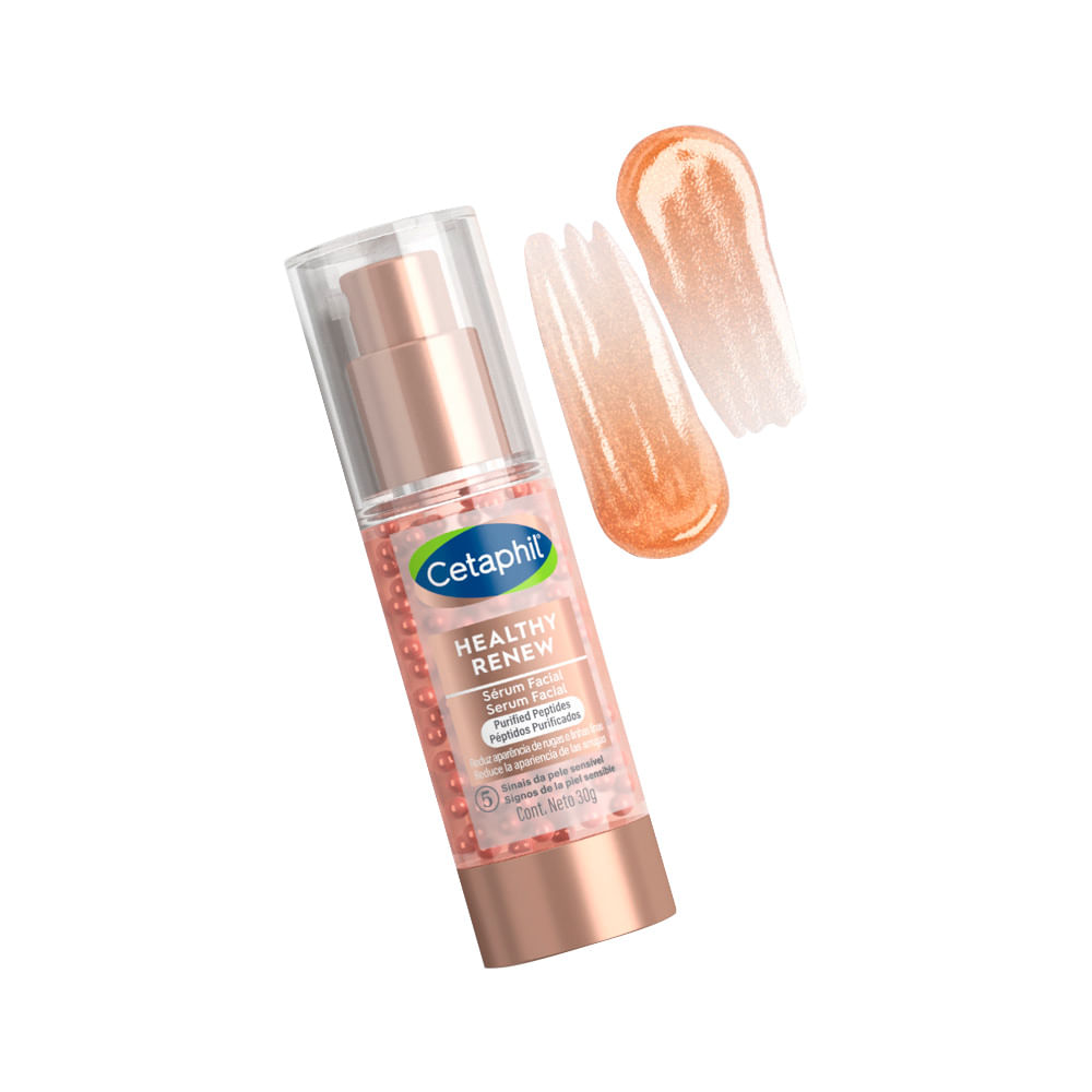 Serum Cetaphil Healthy Renew Facial 30gr farmagora
