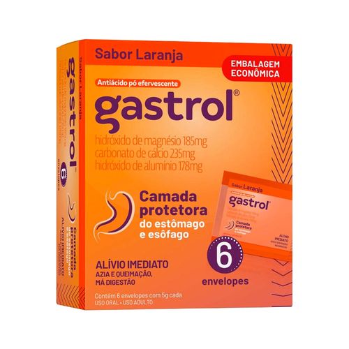 Gastrol-Com-6x5gr-Po-Efervescente-598mg-Laranja