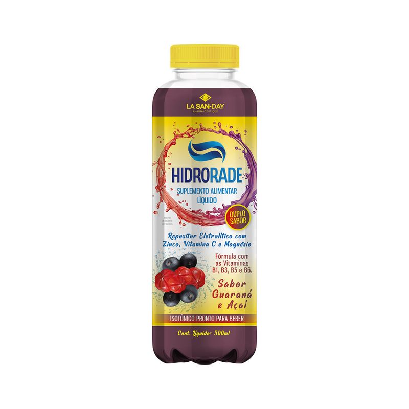 Isotonico-Hidrorade-500ml-Guarana-E-Acai