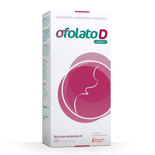 Ofolato-D-2000ui-Ct-Bl-Com-90-Comprimidos