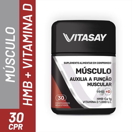 Vitasay-Musculo-Com-30-Comprimidos-Revestidos