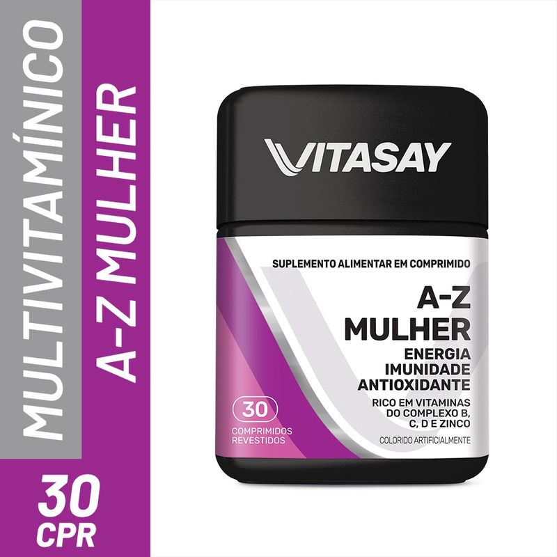 Vitasay-Az-Mulher-Fr-30-Cprv