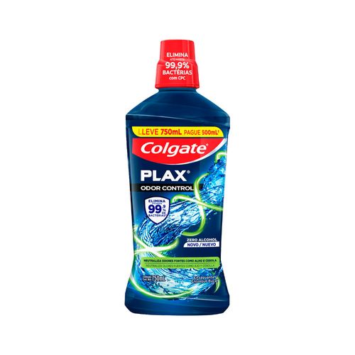 Enxaguante-Colgate-Plax-Leve-750ml-Pague-500ml-Odor-Control-Especial