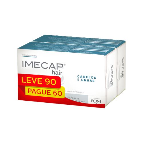 Imecap-Hair-Leve-90-Pague-60-Capsulas-Cabelos-E-Unhas-Especial