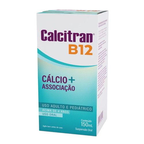 Calcitran-B12-Suspensao-Oral-150ml