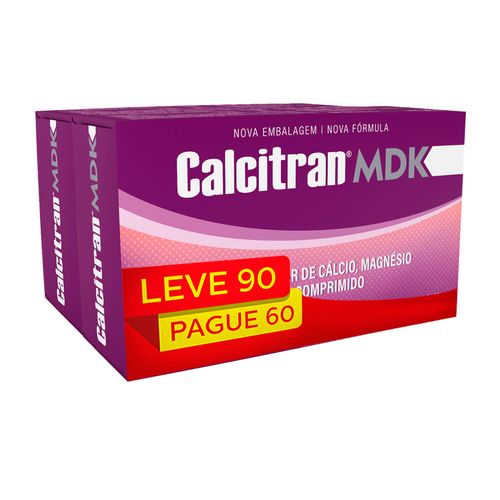 Calcitran-Mdk-Leve-90-Pague-60-Comprimidos-Especial