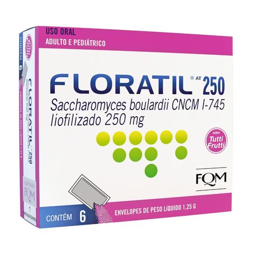 Floratil-At-250-Com-6x125gr-Envelopes-250mg-Tutti-Frutti