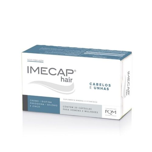 Imecap-Hair-Com-30-Capsulas