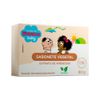 Sabonete-Turma-Da-Monica-Baby-Barra-80gr-Extrato-De-Amendoas