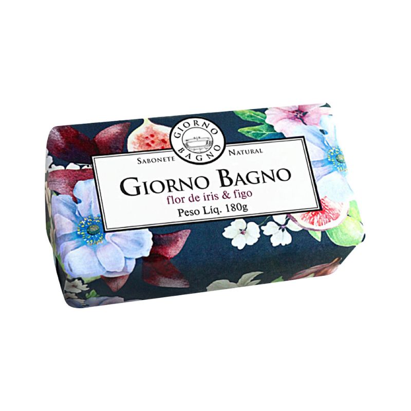 Sabonete-Barra-Giorno-Bagno-180gr-Flor-De-Iris-E-Figo