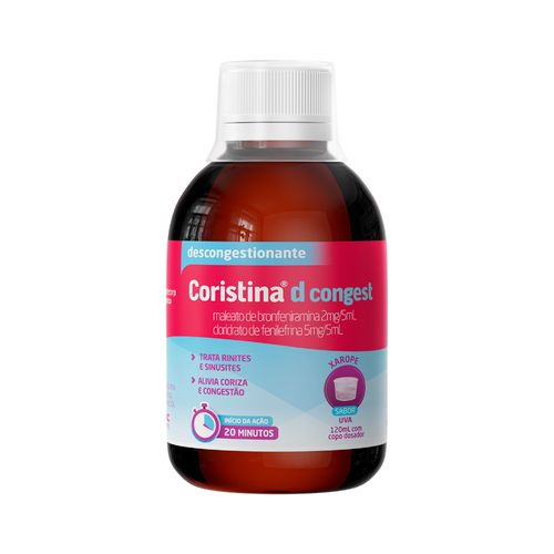 Coristina-D-Congest-120ml-Xarope-2-5mg-5ml-Uva