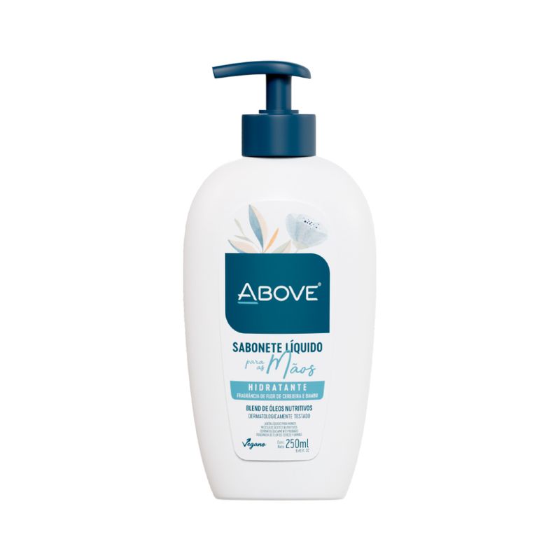 Sabonete-Liquido-Above-Para-As-Maos-250ml-Cerejeira-E-Bambu