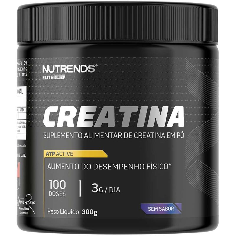 Suplemento-Nutrends-Creatine-300gr