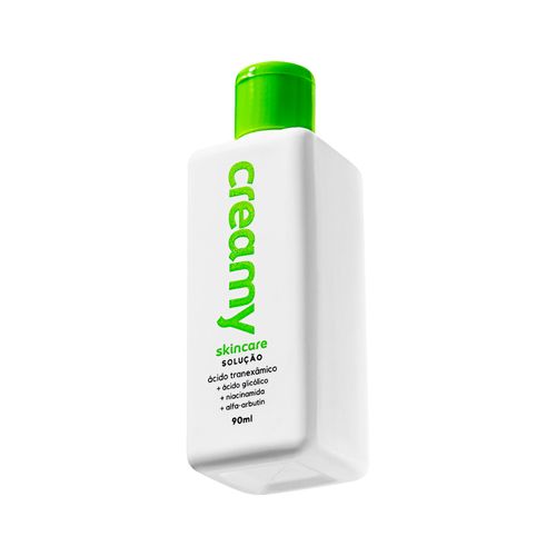 Creamy-Skincare-Acido-Tranexamico-90ml-Solucao