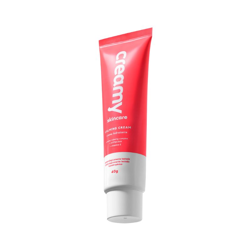 Creamy-Skincare-Calming-Cream-Hidratante-40gr-Creme