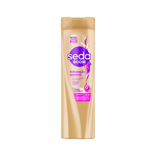 Shampoo-Seda-Boom-300ml-Hidratacao