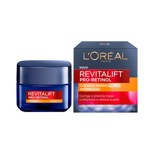 Loreal-Revitalift-Pro-retinol-49gr-Fps20-Diurno