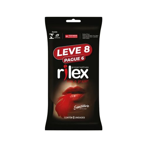Preservativo-Rilex-L8p6-Sensitive-Especial
