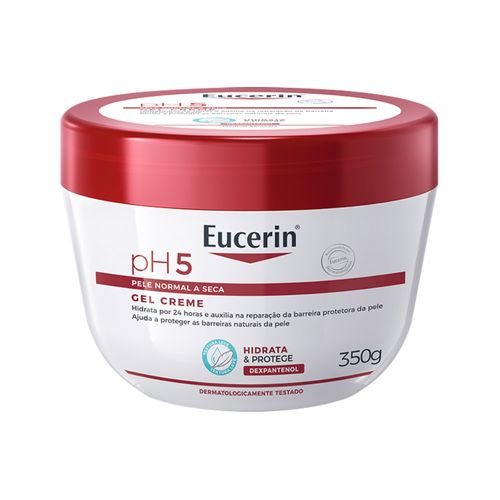 Eucerin-Ph5-Hidratante-350gr-Gel-Creme-Pele-Normal-A-Seca