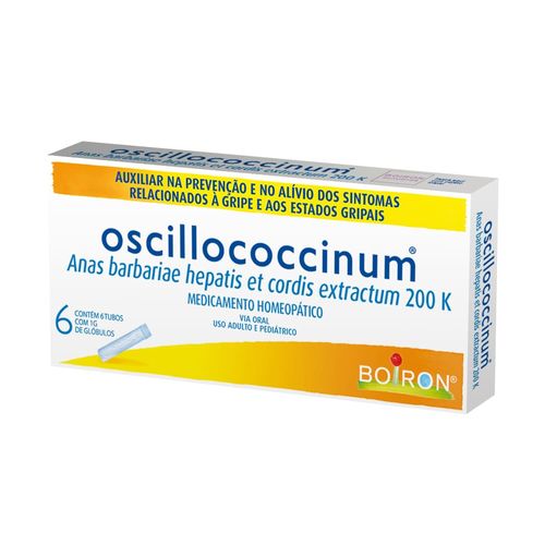 Oscillococcinum-Com-6-Doses-1g