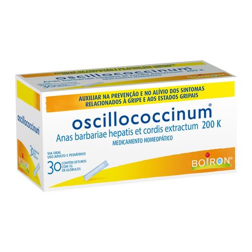 Oscillococcinum-C-30-Doses-1g