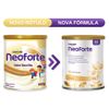 Neoforte-Baunilha-400g