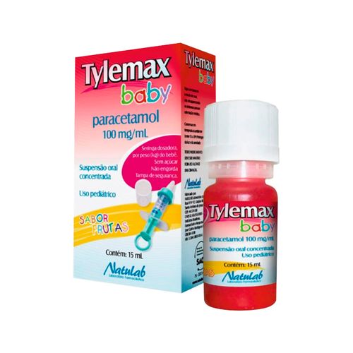 Tylemax-Baby-15ml-Suspensao-Oral-100mg-ml-Frutas