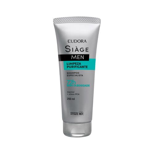 Shampoo-Siage-Men-250ml-Limpeza-Purificante