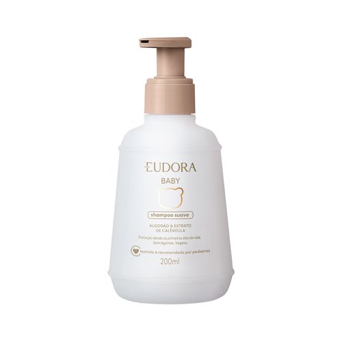 Shampoo-Eudora-Baby-200ml-Extrato-De-Calendula-E-Algodao