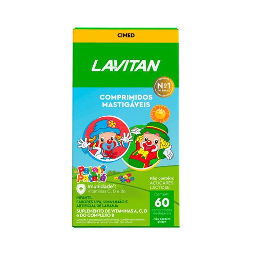 Lavitan-Patati-Patata-Com-60-Comprimidos-Mastigaveis