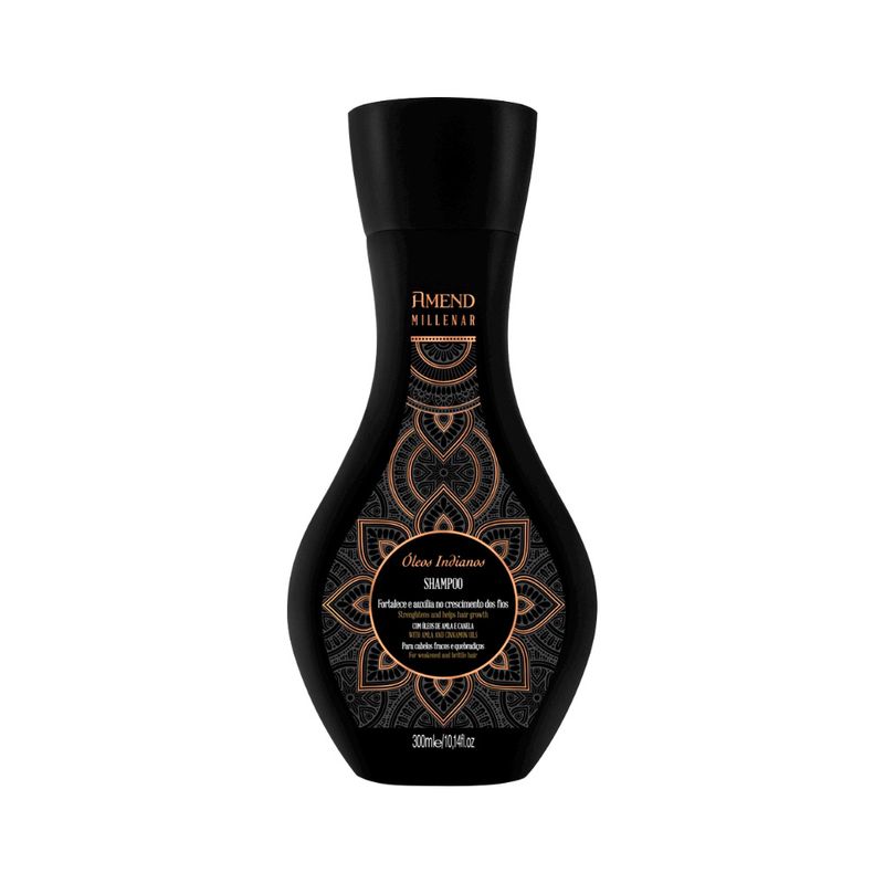 Shampoo-Amend-Millenar-300ml-Oleos-Indianos