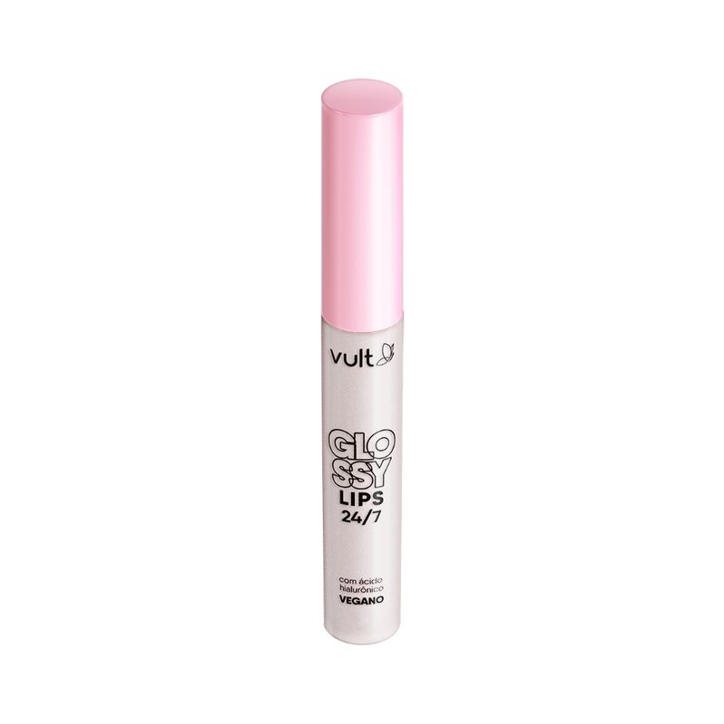 Gloss-Vult-Liquido-Glossy-Lips-24-7-52ml-Incolor