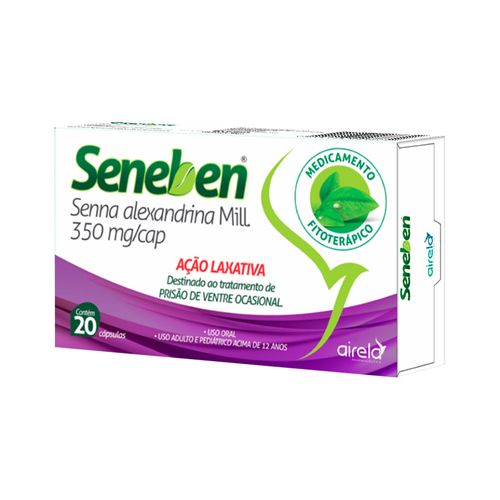 Seneben-Com-20-Capsulas-350mg