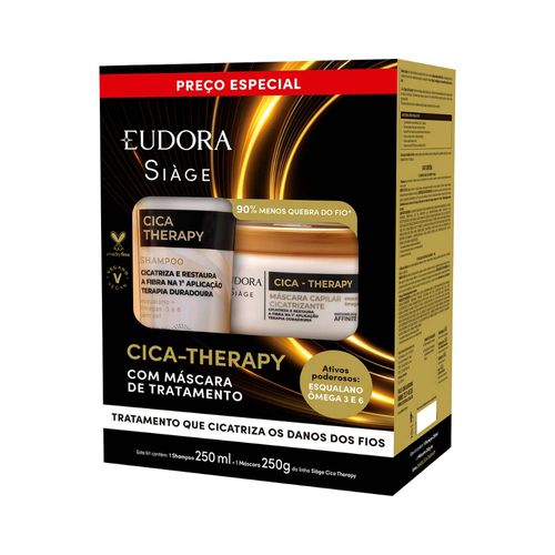 Shampoo-Siage-250ml-250gr-Mascara-Cica-therapy-Especial