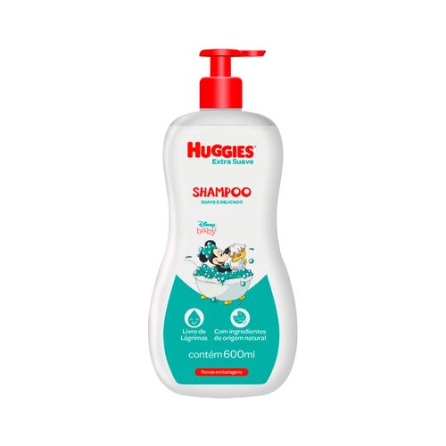 Shampoo-Huggies-600ml-Extra-Suave-Baby