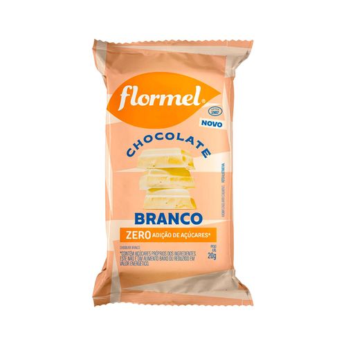 Flormel-Chocolate-20gr-Branco
