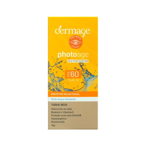 Protetor-Solar-Dermage-Photoage-40gr-Fps60