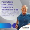 Centrum-Select-Suplemento-Vitama«nico-Homem-50---Vitaminas-De-A-A-Z--60--Comprimidos Centrum-Select-Suplemento-Vitama«nico-Homem-50---Vitaminas-De-A-A-Z--60--Comprimidos